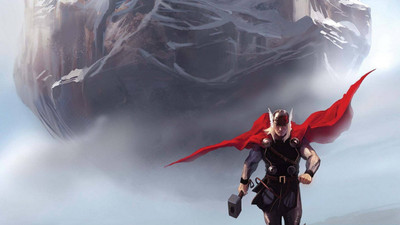 

Akhuratha Avengers Fine Quality Wall Poster Paper Print(12 inch X 18 inch, Rolled)
