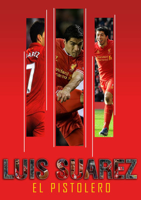 

Aabhaas Liverpool Wall Poster Fine Art Print(12 inch X 18 inch, Rolled)