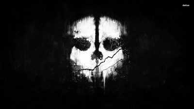 

Aabhaas Callof Duty Black OPs Wall Poster Fine Art Print(12 inch X 18 inch, Rolled)