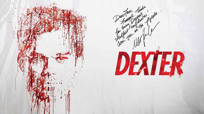 

Akhuratha Dexter Fine Quality Wall Poster Paper Print(12 inch X 18 inch, Rolled)