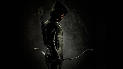 

Akhuratha Arrow Fine Quality Wall Poster Paper Print(12 inch X 18 inch, Rolled)