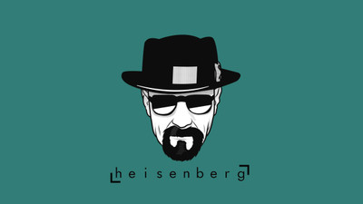 

Aabhaas Breaking Bad Wall Poster Fine Art Print(12 inch X 18 inch, Rolled)