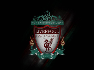 

Aabhaas Liverpool Wall Poster Fine Art Print(12 inch X 18 inch, Rolled)