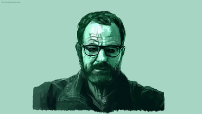

Akhuratha Heisenberg Fine Quality Wall Poster Paper Print(12 inch X 18 inch, Rolled)