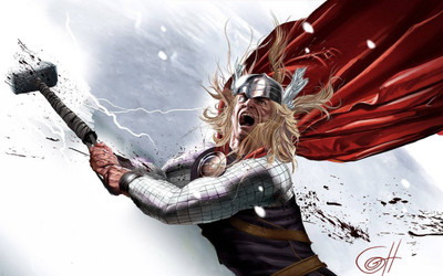 

Akhuratha Avengers Fine Quality Wall Poster Paper Print(12 inch X 18 inch, Rolled)