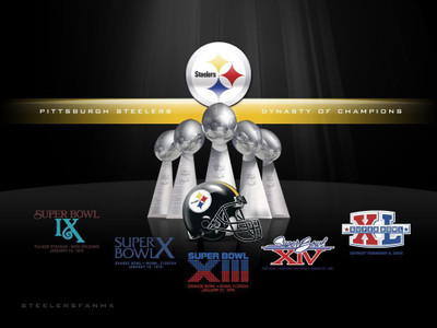 

Pittsburg Steelers Fine Quality Sports Wall Poster Fine Art Print(12 inch X 18 inch, Rolled)