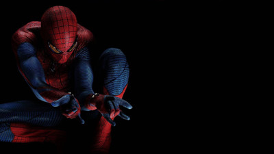 

Akhuratha Spiderman Fine Quality Wall Poster Paper Print(12 inch X 18 inch, Rolled)