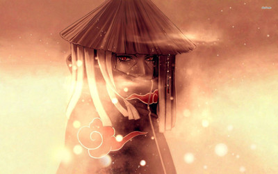 

Akhuratha Naruto Fine Quality Wall Poster Paper Print(12 inch X 18 inch, Rolled)