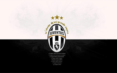 

Juventus Fine Quality Sports Wall Poster Fine Art Print(12 inch X 18 inch, Rolled)