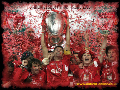 

Liverpool FC Fine Quality Sports Wall Poster Fine Art Print(12 inch X 18 inch, Rolled)