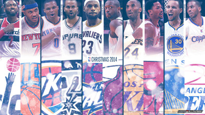

NBA Fine Quality Sports Wall Poster Fine Art Print(12 inch X 18 inch, Rolled)