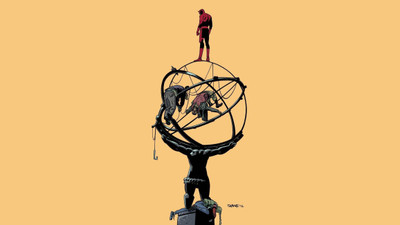

Akhuratha Agents of Shield Fine Quality Wall Poster Paper Print(12 inch X 18 inch, Rolled)