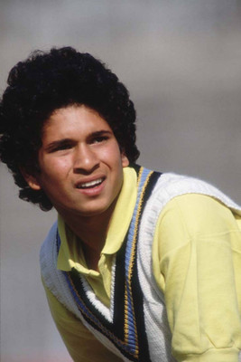 

Aabhaas Sachin Tendulkar Wall Poster Fine Art Print(12 inch X 18 inch, Rolled)