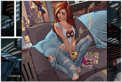 

Akhuratha Spiderman Fine Quality Wall Poster Paper Print(12 inch X 18 inch, Rolled)