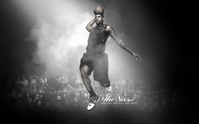 

Lebron James Fine Quality Sports Wall Poster Fine Art Print(12 inch X 18 inch, Rolled)
