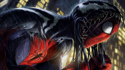 

Akhuratha Spiderman Fine Quality Wall Poster Paper Print(12 inch X 18 inch, Rolled)