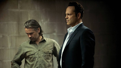 

Akhuratha True Detective Fine Quality Wall Poster Paper Print(12 inch X 18 inch, Rolled)