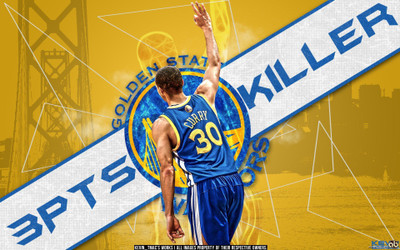 

Steven Curry Fine Quality Sports Wall Poster Fine Art Print(12 inch X 18 inch, Rolled)