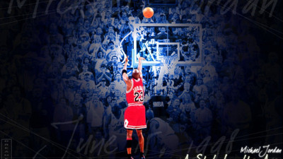 

NBA Fine Quality Sports Wall Poster Fine Art Print(12 inch X 18 inch, Rolled)