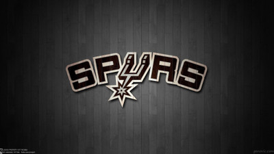 

San Antonio Spurs Fine Quality Sports Wall Poster Fine Art Print(12 inch X 18 inch, Rolled)