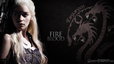 

Akhuratha Game of Thrones Fine Quality Wall Poster Paper Print(12 inch X 18 inch, Rolled)