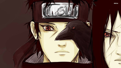 

Akhuratha Naruto Fine Quality Wall Poster Paper Print(12 inch X 18 inch, Rolled)