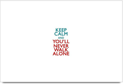 

Aabhaas Liverpool Wall Poster Fine Art Print(12 inch X 18 inch, Rolled)