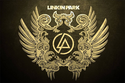 

Aabhaas Linkin Park Wall Poster Fine Art Print(12 inch X 18 inch, Rolled)