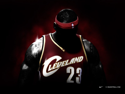 

Lebron James Fine Quality Sports Wall Poster Fine Art Print(12 inch X 18 inch, Rolled)