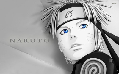 

Akhuratha Naruto Fine Quality Wall Poster Paper Print(12 inch X 18 inch, Rolled)
