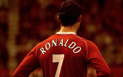 

Ronaldo Fine Quality Sports Wall Poster Fine Art Print(12 inch X 18 inch, Rolled)