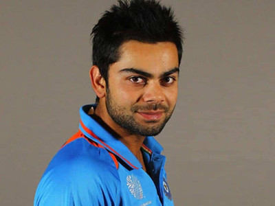 

Aabhaas Virat Kohli Wall Poster Fine Art Print(12 inch X 18 inch, Rolled)