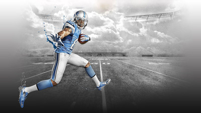 

NFL Fine Quality Sports Wall Poster Fine Art Print(12 inch X 18 inch, Rolled)