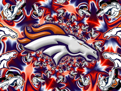 

Denver Broncos Fine Quality Sports Wall Poster Fine Art Print(12 inch X 18 inch, Rolled)