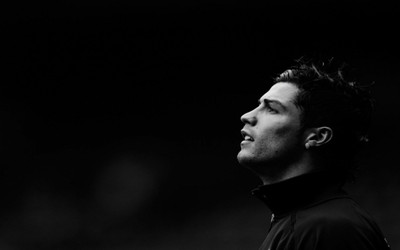 

Ronaldo Fine Quality Sports Wall Poster Fine Art Print(12 inch X 18 inch, Rolled)