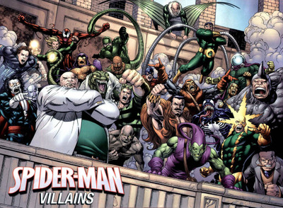 

Akhuratha Spiderman Fine Quality Wall Poster Paper Print(12 inch X 18 inch, Rolled)
