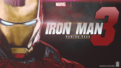 

Akhuratha Iron Man Fine Quality Wall Poster Paper Print(12 inch X 18 inch, Rolled)