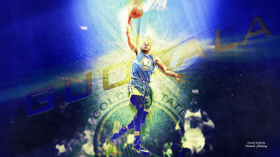 

NBA Fine Quality Sports Wall Poster Fine Art Print(12 inch X 18 inch, Rolled)