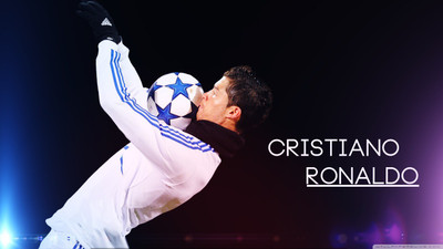 

Ronaldo Fine Quality Sports Wall Poster Fine Art Print(12 inch X 18 inch, Rolled)