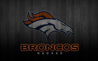 

Denver Broncos Fine Quality Sports Wall Poster Fine Art Print(12 inch X 18 inch, Rolled)