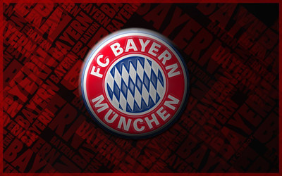 

Bayern-Munich Fine Quality Sports Wall Poster Fine Art Print(12 inch X 18 inch, Rolled)