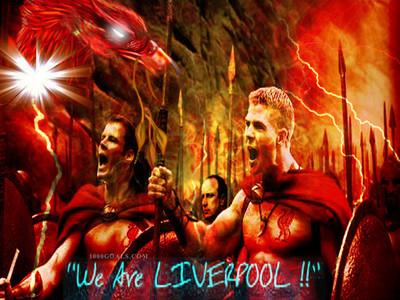

Liverpool FC Fine Quality Sports Wall Poster Fine Art Print(12 inch X 18 inch, Rolled)