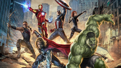 

Akhuratha Iron Man Fine Quality Wall Poster Paper Print(12 inch X 18 inch, Rolled)
