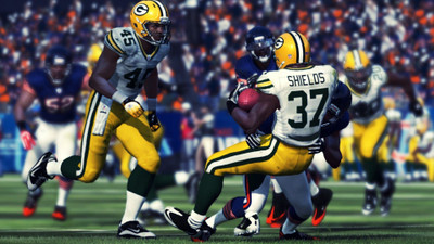 

NFL Fine Quality Sports Wall Poster Fine Art Print(12 inch X 18 inch, Rolled)