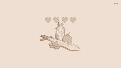 

Aabhaas Legend of Zelda Wall Poster Fine Art Print(12 inch X 18 inch, Rolled)