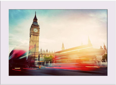 

Akhuratha Ben 261 Fine Quality Wall Poster Paper Print(12 inch X 18 inch, Rolled)