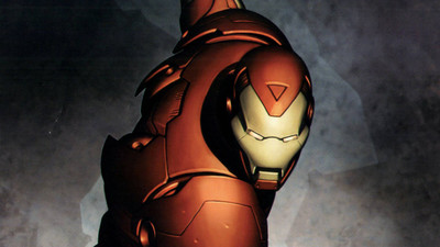 

Akhuratha Iron Man Fine Quality Wall Poster Paper Print(12 inch X 18 inch, Rolled)