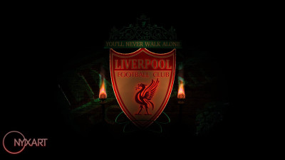 

Liverpool FC Fine Quality Sports Wall Poster Fine Art Print(12 inch X 18 inch, Rolled)