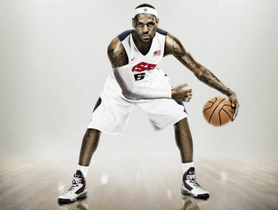 

Aabhaas Lebron James Wall Poster Fine Art Print(12 inch X 18 inch, Rolled)