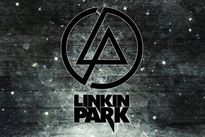 

Aabhaas Linkin Park Wall Poster Fine Art Print(12 inch X 18 inch, Rolled)